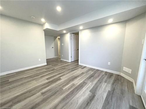 B-2664 Asima Drive, London, ON - Indoor Photo Showing Other Room