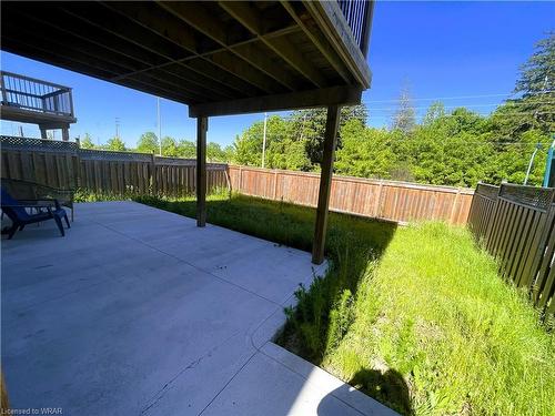 B-2664 Asima Drive, London, ON - Outdoor With Deck Patio Veranda