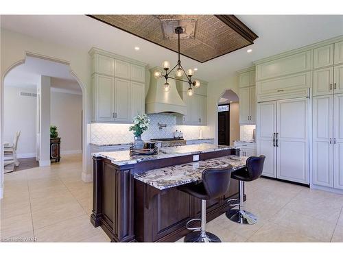 230 Carter Road, Puslinch, ON - Indoor Photo Showing Kitchen