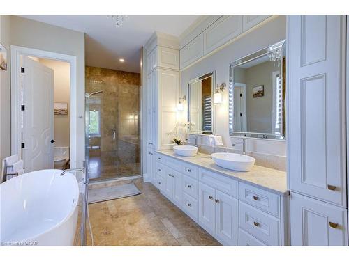 230 Carter Road, Puslinch, ON - Indoor Photo Showing Bathroom