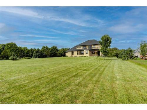 230 Carter Road, Puslinch, ON - Outdoor With Deck Patio Veranda