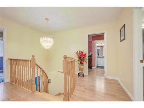 32 Mcnichol Drive, Cambridge, ON - Indoor Photo Showing Other Room