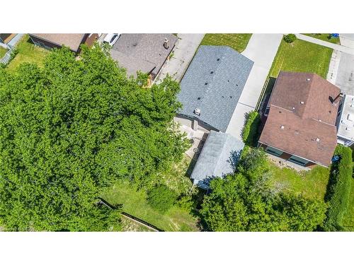 199 Carter Avenue, Waterloo, ON - Outdoor With View