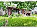 20 Blackwell Drive, Kitchener, ON  - Outdoor 