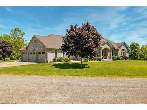 481 Lynden Road, Brantford, ON - Outdoor With Facade