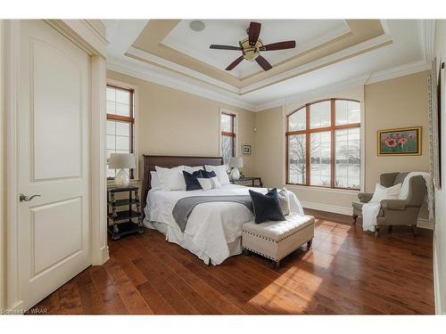 481 Lynden Road, Brantford, ON - Indoor Photo Showing Bedroom