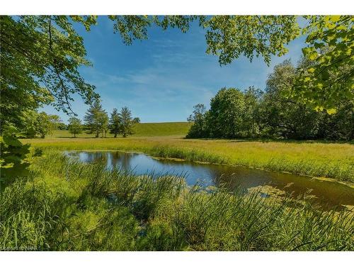 481 Lynden Road, Brantford, ON - Outdoor With Body Of Water With View