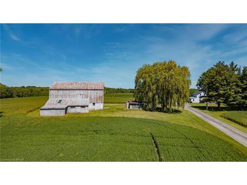 481 Lynden Road, Brantford, ON - Outdoor With View