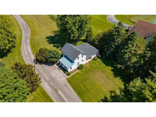 481 Lynden Road, Brantford, ON - Outdoor With View