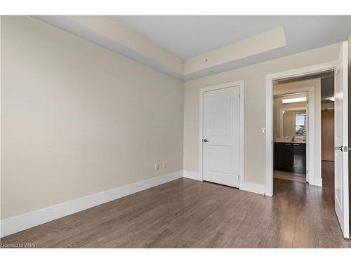 412-155 St Leger Street, Kitchener, ON - Indoor Photo Showing Other Room