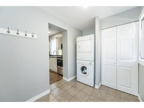177 Weber Street E, Kitchener, ON - Indoor Photo Showing Laundry Room