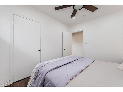 8 Hahn Place, Kitchener, ON - Indoor Photo Showing Bedroom