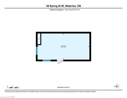 28 Spring Street W, Waterloo, ON - Other