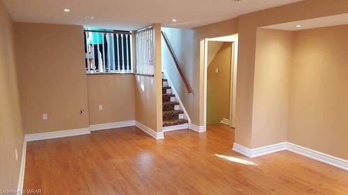 486B Kingscourt Drive, Waterloo, ON - Indoor Photo Showing Other Room