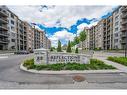 501-778 Laurelwood Drive, Waterloo, ON  - Outdoor With Balcony With Facade 