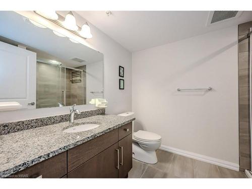 501-778 Laurelwood Drive, Waterloo, ON - Indoor Photo Showing Bathroom