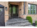 19 Winding Wood Crescent, Kitchener, ON  - Outdoor 