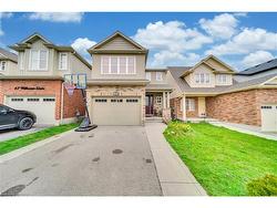 71 Willowrun Drive  Kitchener, ON N2A 0H5