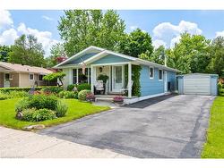 100 Appalachian Crescent  Kitchener, ON N2E 1A4