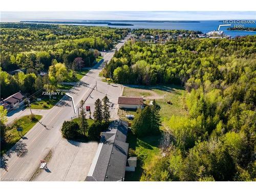 7384 Highway 6, Tobermory, ON 