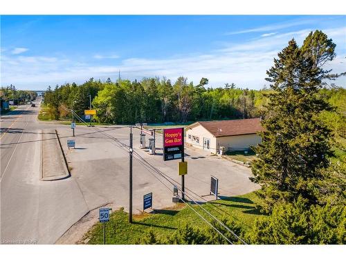 7384 Highway 6, Tobermory, ON 