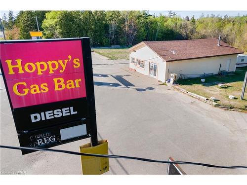 7384 Highway 6, Tobermory, ON 