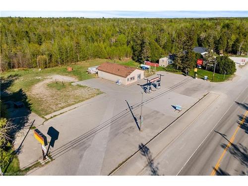 7384 Highway 6, Tobermory, ON 