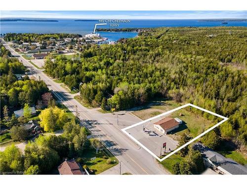 7384 Highway 6, Tobermory, ON 