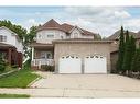 184 Hidden Creek Drive, Kitchener, ON  - Outdoor With Facade 