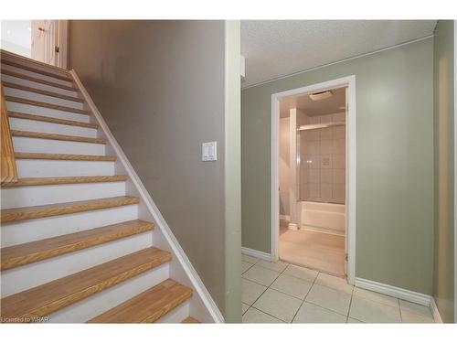 184 Hidden Creek Drive, Kitchener, ON - Indoor Photo Showing Other Room