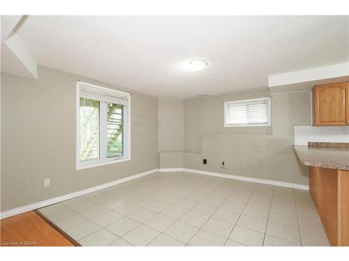 184 Hidden Creek Drive, Kitchener, ON - Indoor Photo Showing Other Room