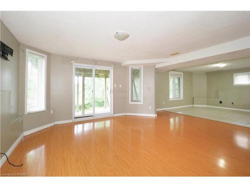 184 Hidden Creek Drive, Kitchener, ON - Indoor Photo Showing Other Room