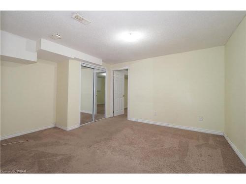 184 Hidden Creek Drive, Kitchener, ON - Indoor Photo Showing Other Room