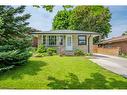 107 Pinedale Drive, Kitchener, ON  - Outdoor 