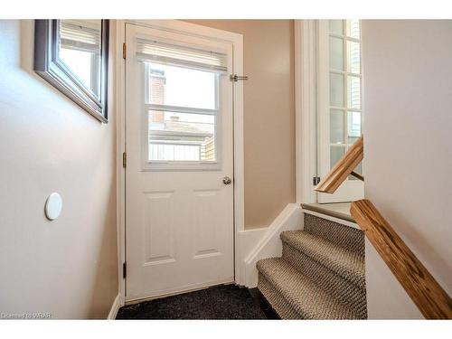 107 Pinedale Drive, Kitchener, ON - Indoor Photo Showing Other Room