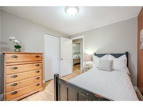 65 Cluthe Crescent, Kitchener, ON - Indoor Photo Showing Bedroom