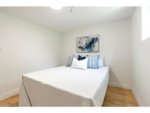 53 Broken Oak Crescent, Kitchener, ON - Indoor Photo Showing Bedroom