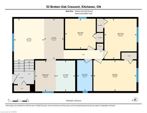 53 Broken Oak Crescent, Kitchener, ON - Other