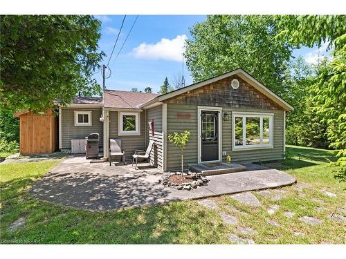 282 Widgeon Cove Road, Northern Bruce Peninsula, ON - Outdoor