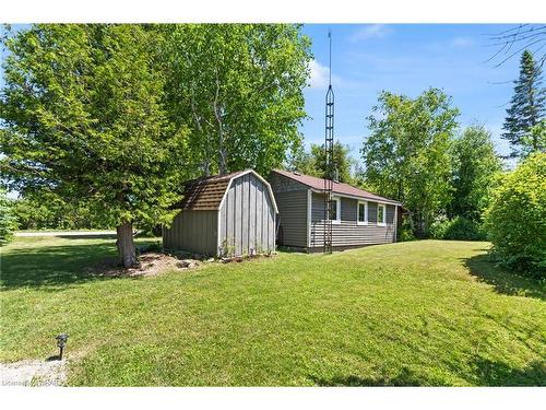 282 Widgeon Cove Road, Northern Bruce Peninsula, ON - Outdoor