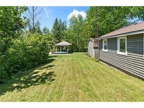 282 Widgeon Cove Road, Northern Bruce Peninsula, ON - Outdoor