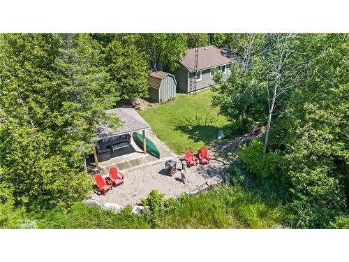 282 Widgeon Cove Road, Northern Bruce Peninsula, ON - Outdoor