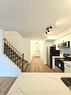 643 Royal Fern Street, Waterloo, ON  - Indoor Photo Showing Kitchen 