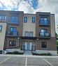 B7-374 Prospect Avenue, Kitchener, ON  - Outdoor With Balcony With Facade 