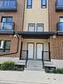 B7-374 Prospect Avenue, Kitchener, ON  - Outdoor With Balcony 