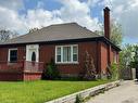 825 Stirling Avenue S, Kitchener, ON  - Outdoor 