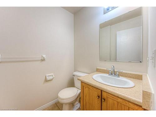 169 Werstine Terrace, Cambridge, ON - Indoor Photo Showing Bathroom