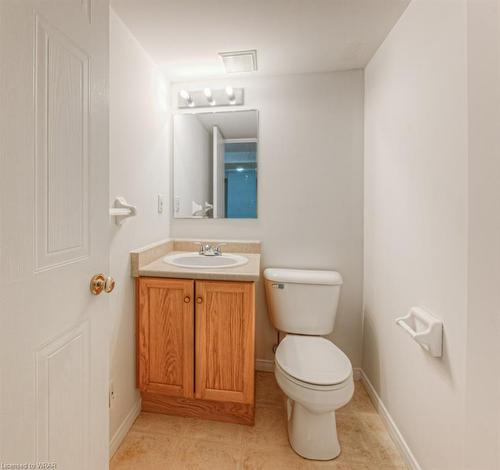 169 Werstine Terrace, Cambridge, ON - Indoor Photo Showing Bathroom