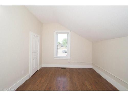 1210 King Street E, Cambridge, ON - Indoor Photo Showing Other Room