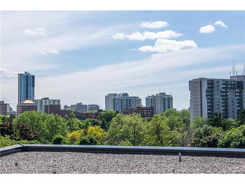 128 Mansion Street, Kitchener, ON - Outdoor With View